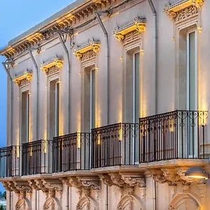 Casa Ruiz , Noto Italia