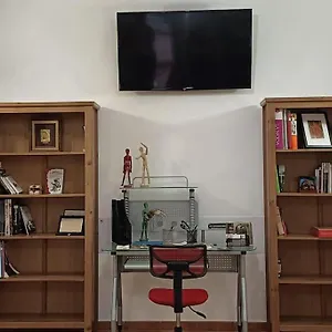 Fashion Cathedral Apartment, Centro Storico Appartement