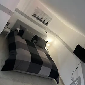 Casa Vacanza Azzurra Hébergement de vacances