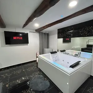  Appartamento Giovanni Luxury Suites