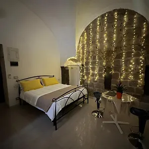  Casa vacanze Domus Partenope Centro Storico