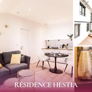 Eldorado - Hestia Appartement Saint-Etienne (Loire)