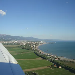 Marina , Marina Di Carrara Italia