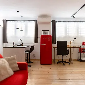 Loft Sandy , Milano Italia