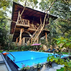 Lotus Eco Villa Sigirîya