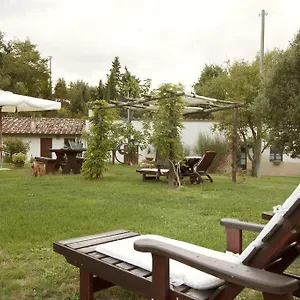 Podere Rigopesci Casa Per Vacanze , Pienza Italia
