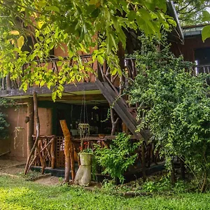 Anushka Nera Nature House Villa Sigirîya