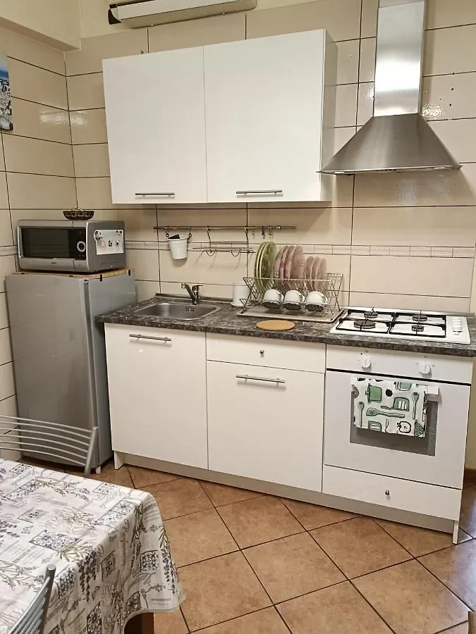 Domus Cornelia Apartment Naples 0*,
