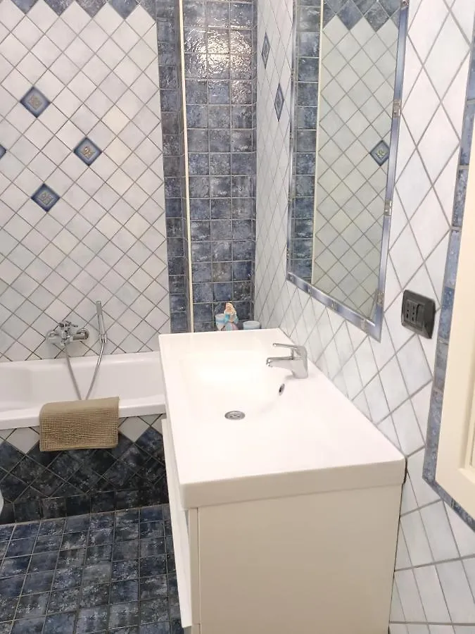 Domus Cornelia Apartment Naples