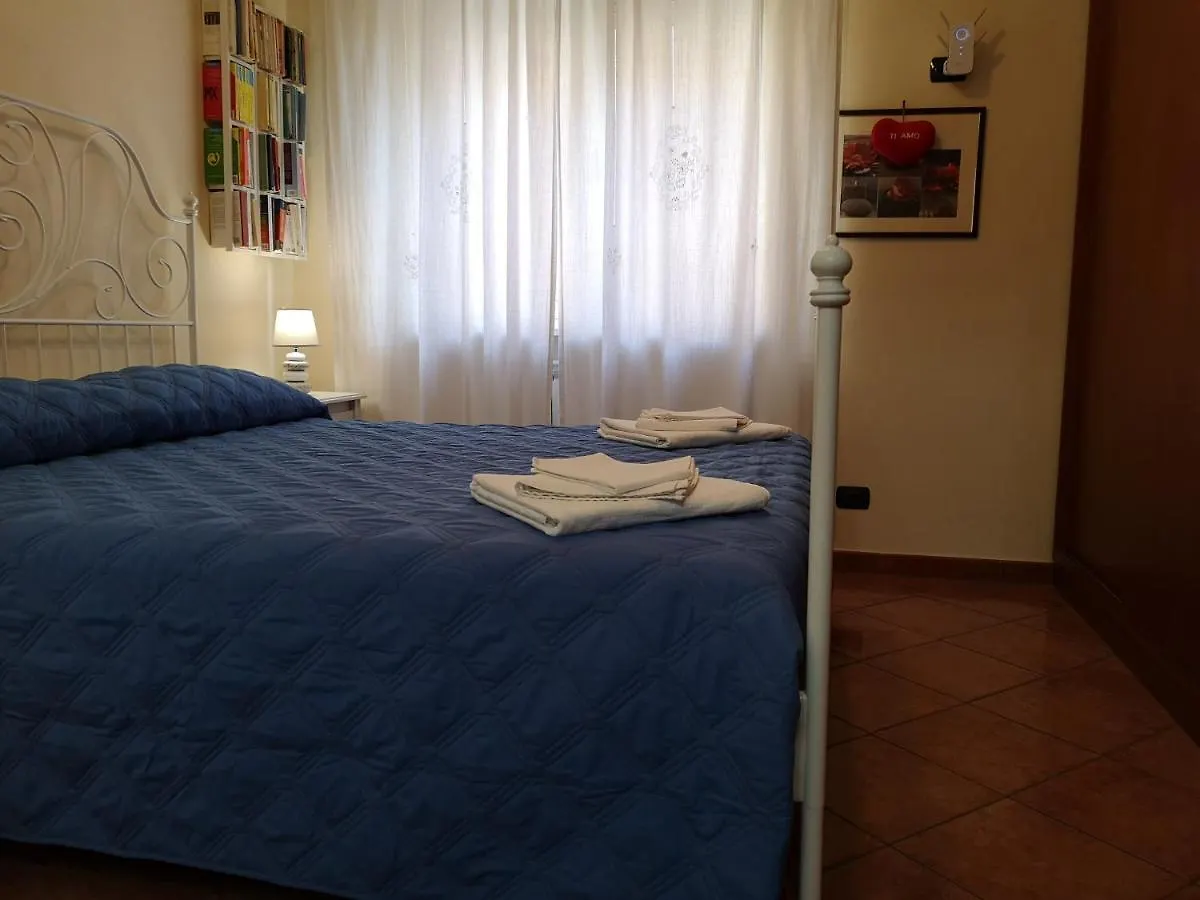 Domus Cornelia Apartment Naples