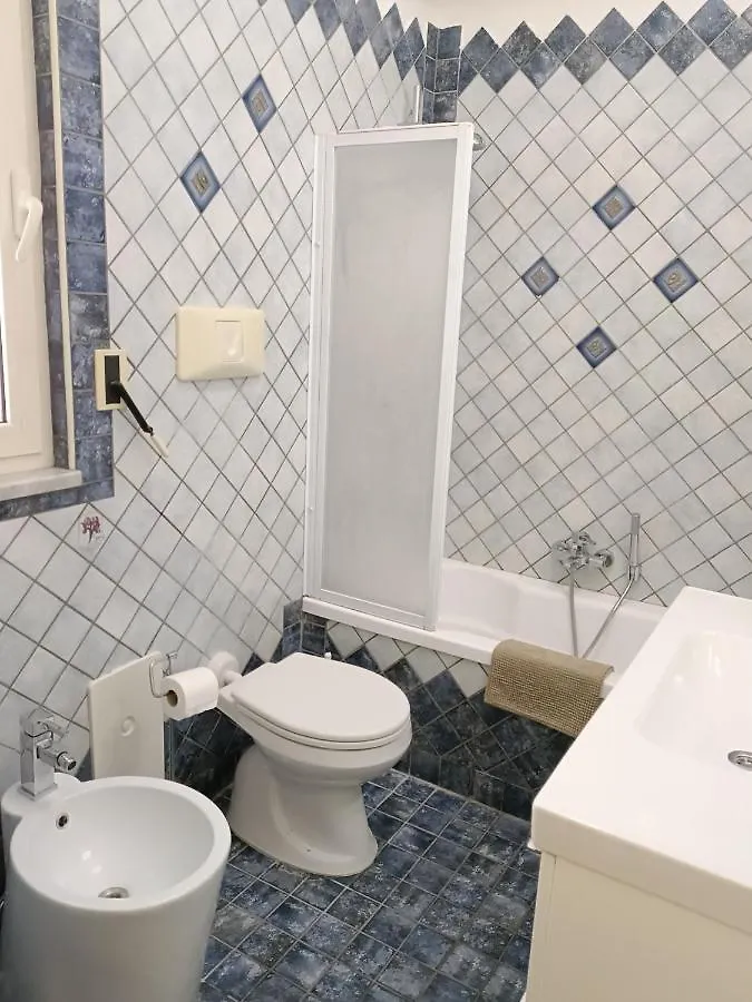 Domus Cornelia Apartment Naples