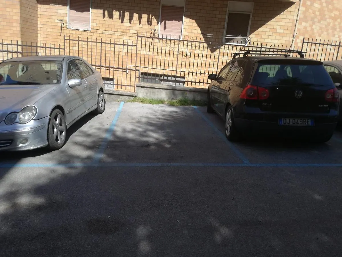 Domus Cornelia Apartment Naples 0*,