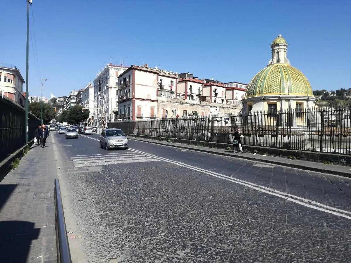 Domus Cornelia Apartment Naples